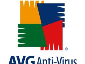 Antivirový program AVG