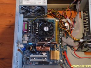 Repasované počítače – výhody a nevýhody