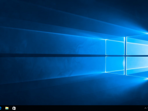 Bezplatný upgrade na Windows 10