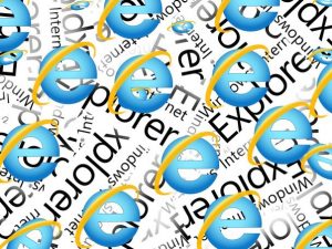 Internet Explorer 11 pro Windows 7