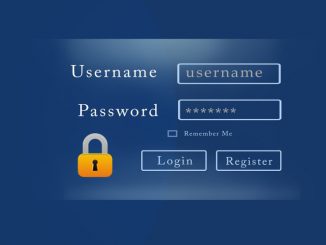 login password heslo