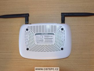 router tp-link tl-wr841nd