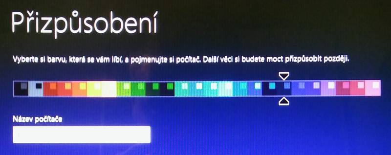Windows 8 instalace 11