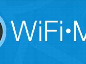 Wifi Map aplikace zjistí heslo i na cizí wi-fi