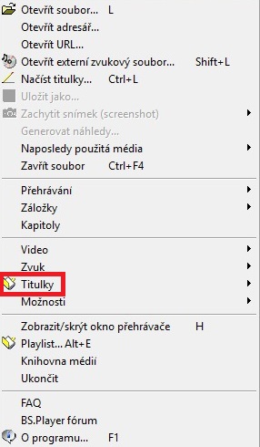 bsplayer titulky 1