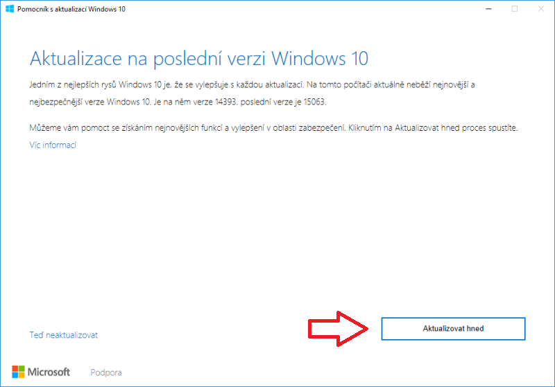 Windows 10 Creators update 7