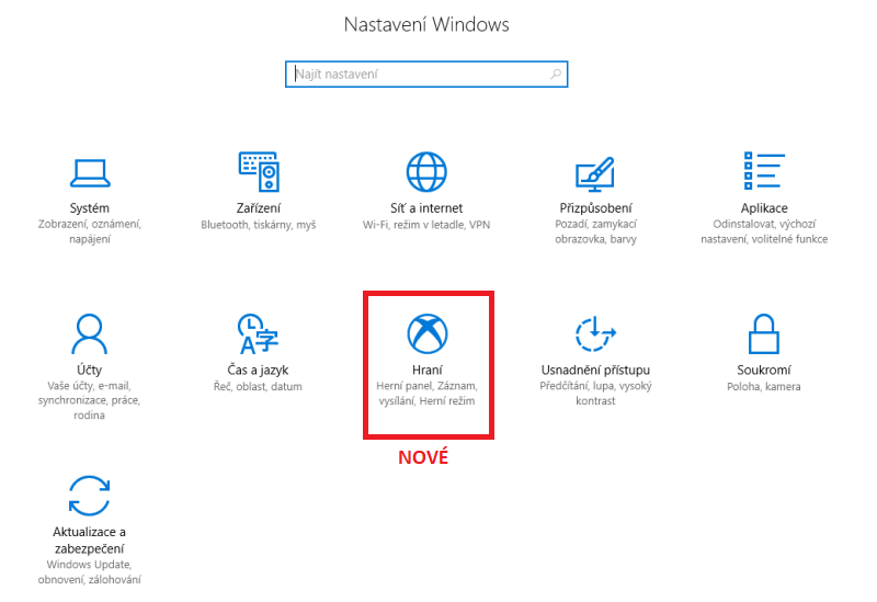 Windows 10 Creators update 11