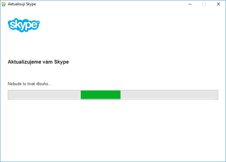 Skype 15