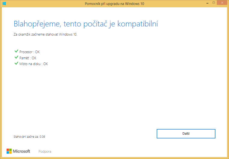 windows 8 windows 10 aktualizace 04