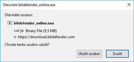 Bitdefender free antivirus 02