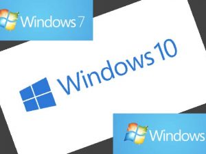 Upgrade na Windows 10 zdarma i v roce 2024