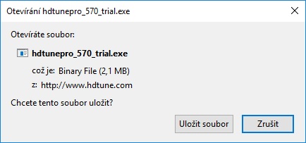 Hd Tune Pro 5.70 trial 03