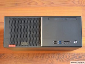 Lenovo V320-15IAP – ideální počítač do kanceláře i domácnosti