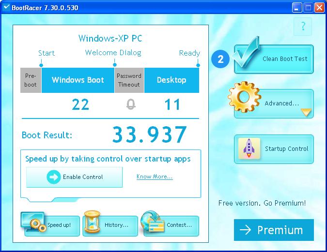Windows Xp čistá instalace s ovladači 2