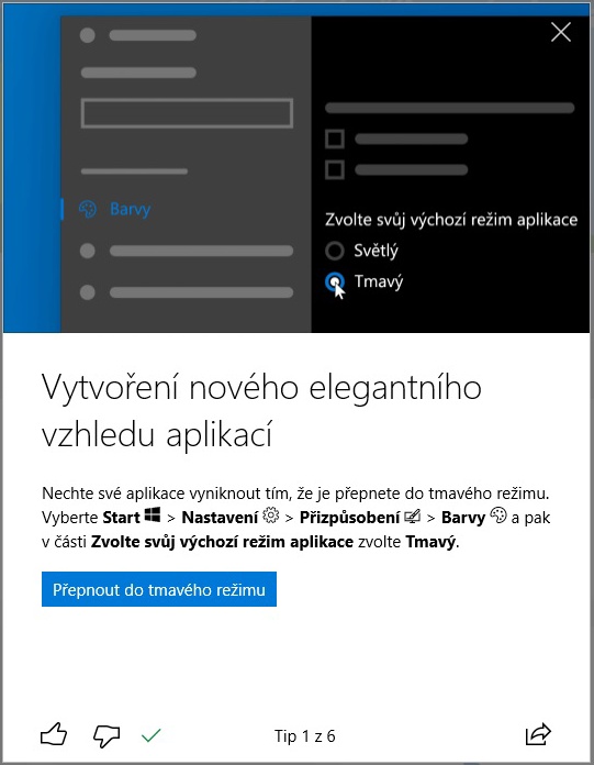 Windows 10 October Update 03