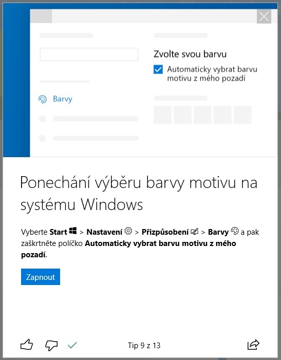 Windows 10 October Update 17