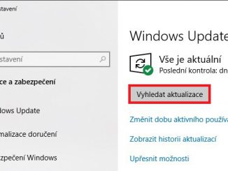 Windows 10 october update 2018