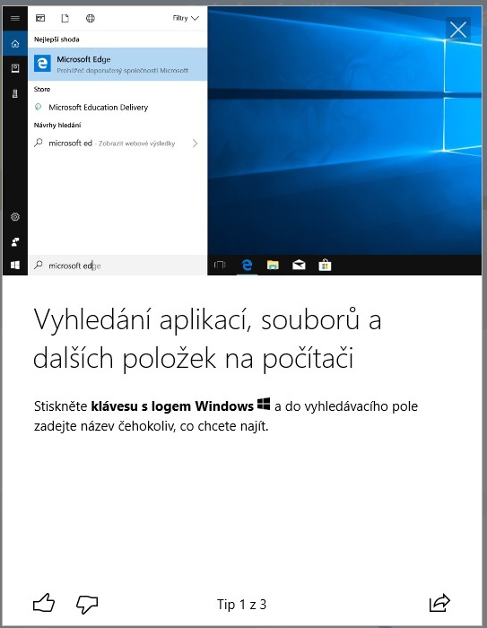 Windows 10 October Update 44