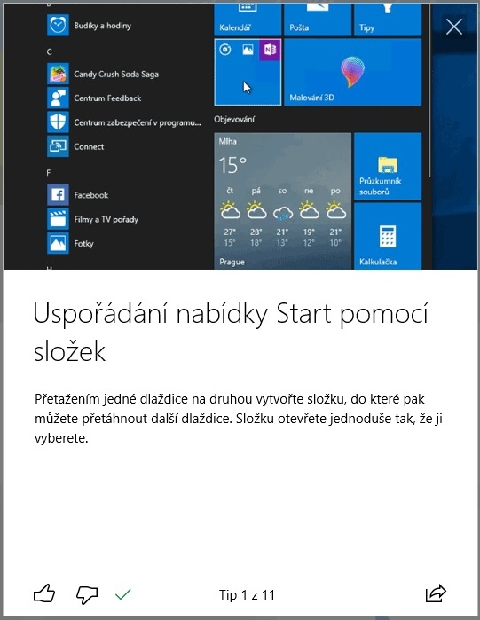 Windows 10 October Update 47