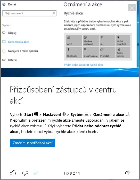 Windows 10 October Update 55