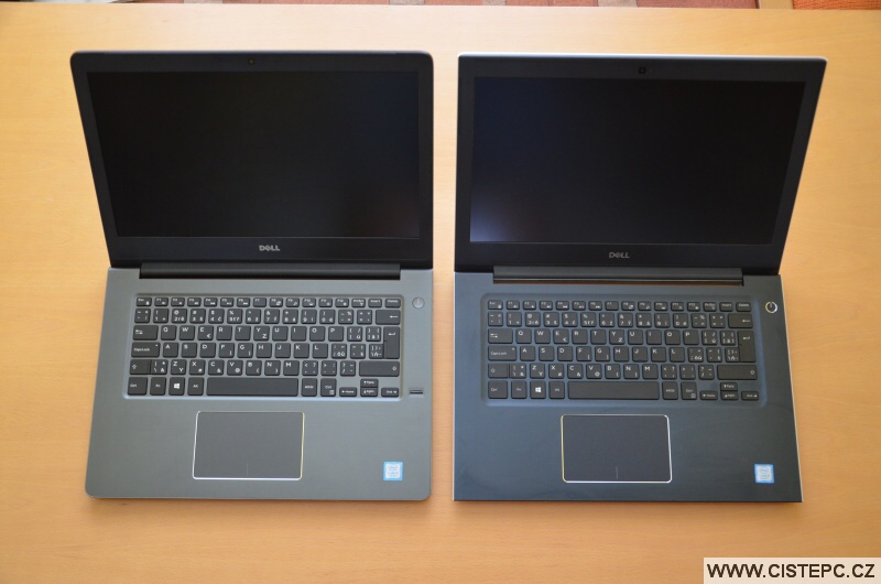 Dell Vostro 14 - porovnání notebooků 4