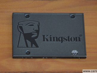 Kingston A400 240gb ssd 2