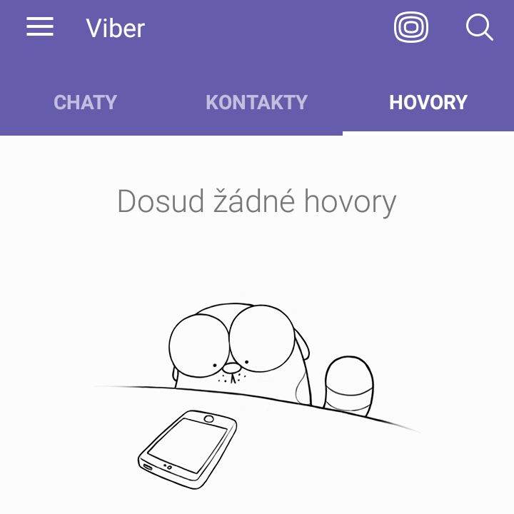 Viber Messenger 19
