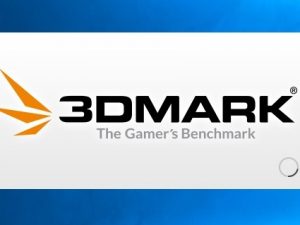 3D Mark otestuje grafický výkon vašeho pc