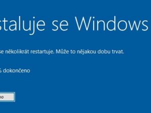 Windows 10 May 2019 update. Jarní aktualizace je tu