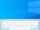 Dotyková klávesnice ve Windows 10 - 3