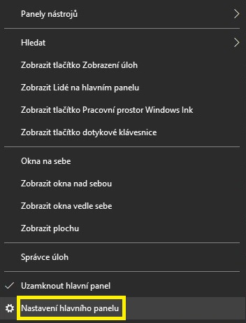 Nejpoužívanější aplikace ve Windows 10