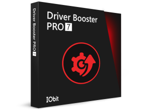Driver Booster 7 je venku a opět vám pomůže aktualizovat ovladače