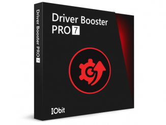 Driver Booster 7 PRO