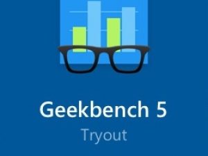 Geekbench 5 – nový benchmark vám změří výkon pc