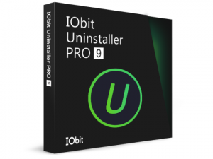 iObit Uninstaller 9 – nová verze oblíbeného programu