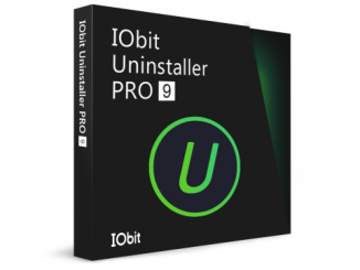 iObit Uninstaller 9