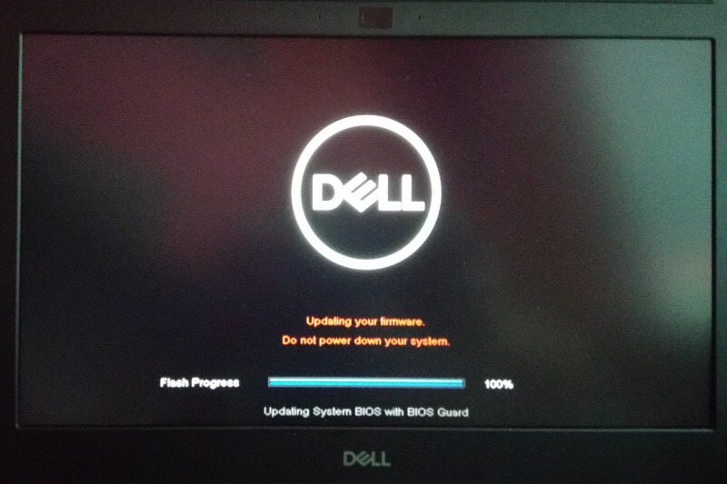 Dell Support Assist 8