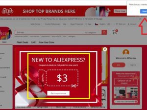 Jak nakupovat na Aliexpress. Návod v češtině