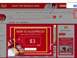 Jak nakupovat na Aliexpress 10
