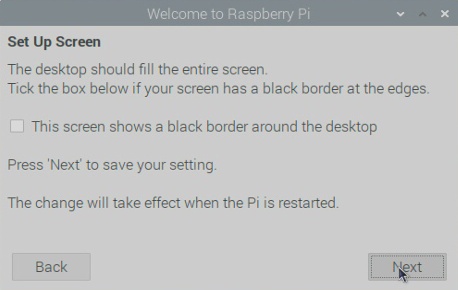 Raspberry Pi 4 - instalace Noobs OS 11