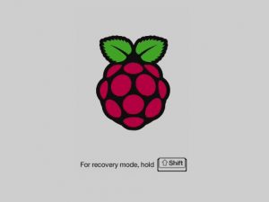 Raspberry Pi 4 Model B – zapojení a instalace systému
