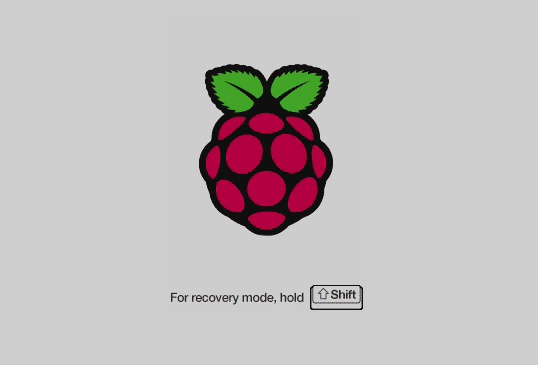 Raspberry Pi 4 - instalace Noobs OS 16