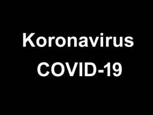 Koronavirus HOAX – nevěřte všemu, co se píše