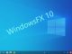 Windows FX 10 Linux