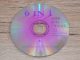 Čistící CD disk