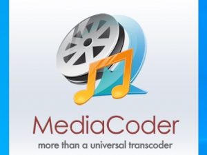 MediaCoder převede zdarma různé formáty videí