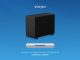 Synology Diskstation Manager instalace 02