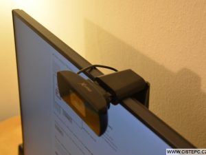 Xlayer Usb Webcam Full HD 1080p – recenze