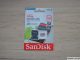 128 GB Sandisk Ultra micro sdhc karta