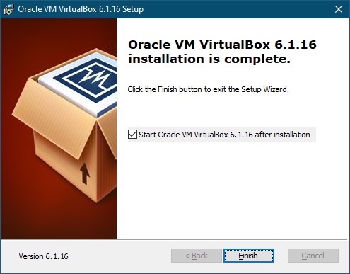 Virtualbox instalace 06